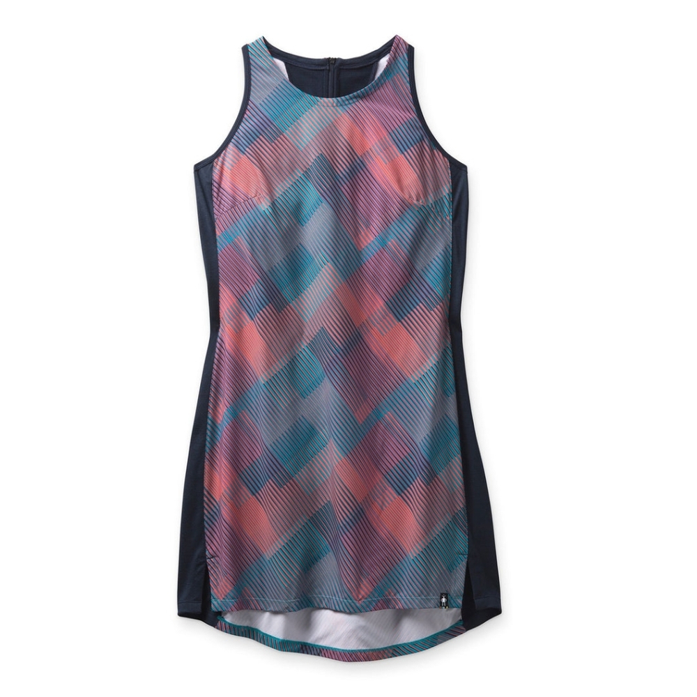 Smartwool Women's Merino Sport 150 Tank Dress - Size S